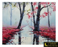 tranh son dau phong canh hien dai_result1